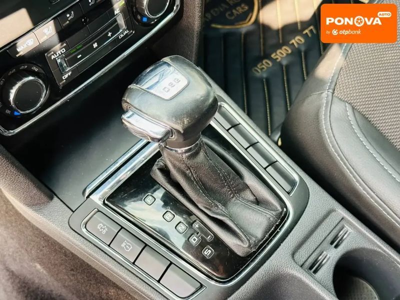 Skoda Superb, 2010 г., Бензин, 250 тыс. км, Седан, Бежевый, Харьков AT-10403418 фото