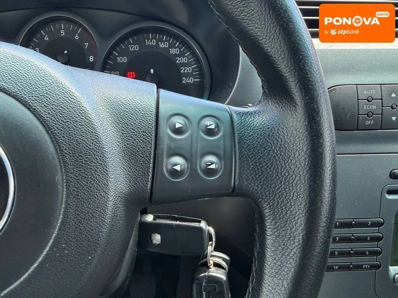 SEAT Leon, 2008 г., Газ пропан-бутан / Бензин, 257 тыс. км, Хетчбек, Киев AT-10419510 фото