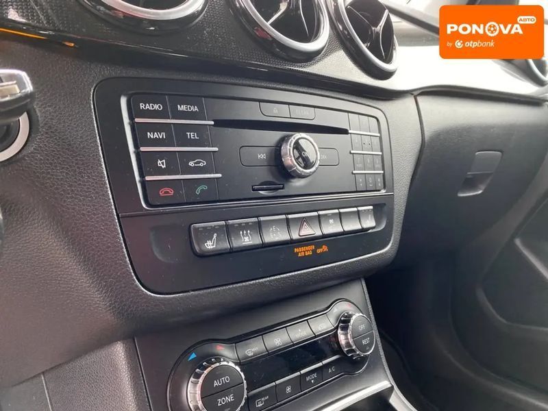 Mercedes-Benz B-Class, 2017 г., Електро, 87 тыс. км, Хетчбек, Серый, Львов AT-10415248 фото