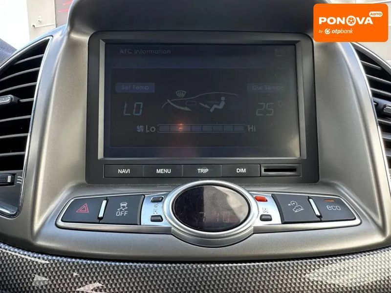 Chevrolet Captiva, 2013 г., Дизель, 243 тыс. км, Внедорожник / Кроссовер, Чорный, Ивано Франковск AT-10417207 фото
