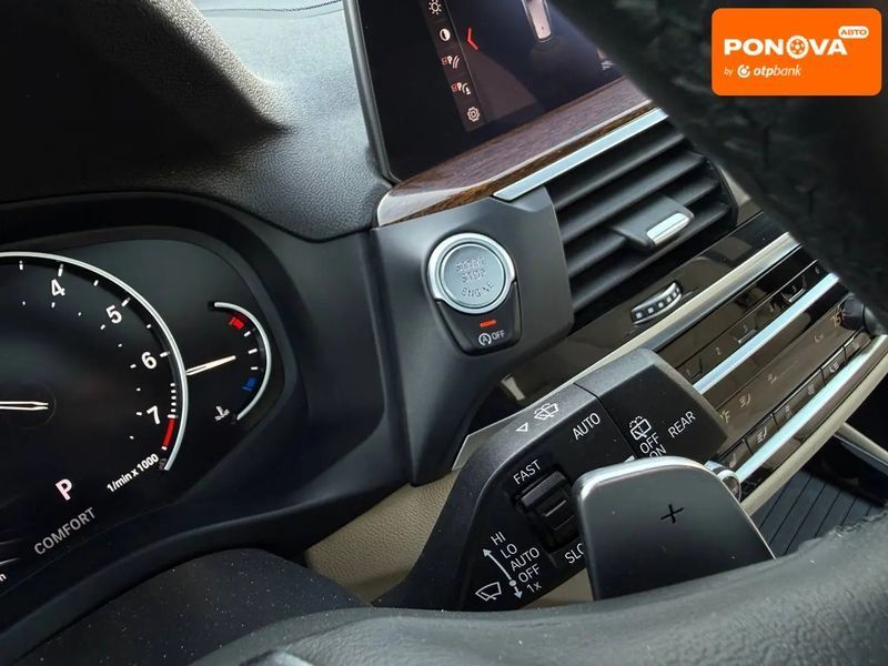 BMW X3, 2020 г., Бензин, 59 тыс. км, Внедорожник / Кроссовер, Киев AT-10414156 фото