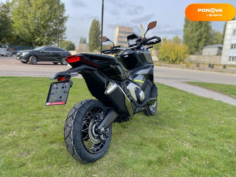 Новий Honda X-ADV 750, 2024, Скутер, Київ new-moto-103972 фото