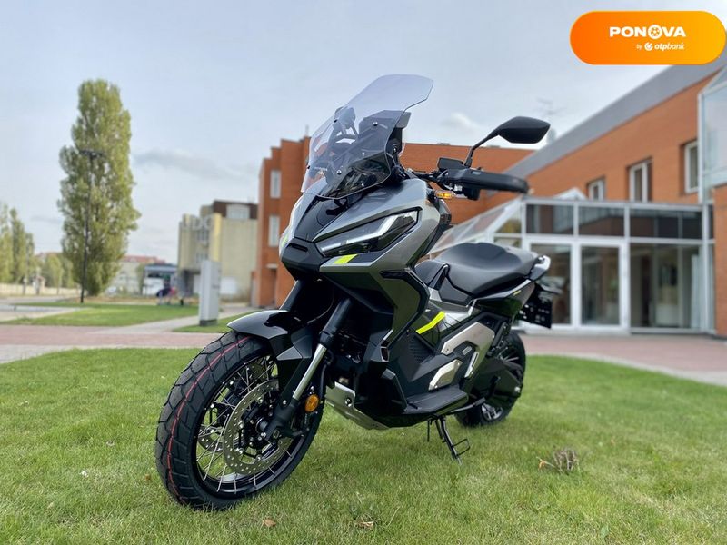 Новий Honda X-ADV 750, 2024, Скутер, Київ new-moto-103972 фото