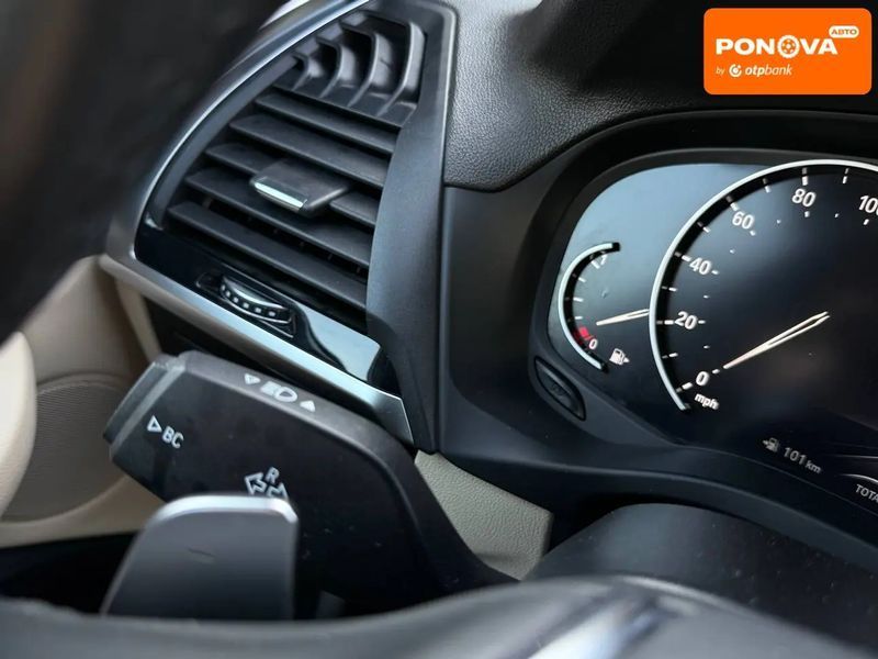 BMW X3, 2020 г., Бензин, 59 тыс. км, Внедорожник / Кроссовер, Киев AT-10414156 фото