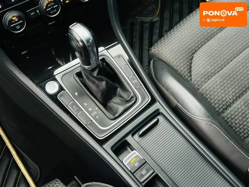 Volkswagen Golf, 2013 р., Бензин, 188 тис. км, Седан, Сірий, Харків AT-10405685 фото
