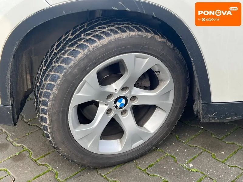 BMW X1, 2012 р., Бензин, 271 тис. км, Позашляховик / Кросовер, Білий, Миколаїв AT-10410583 фото