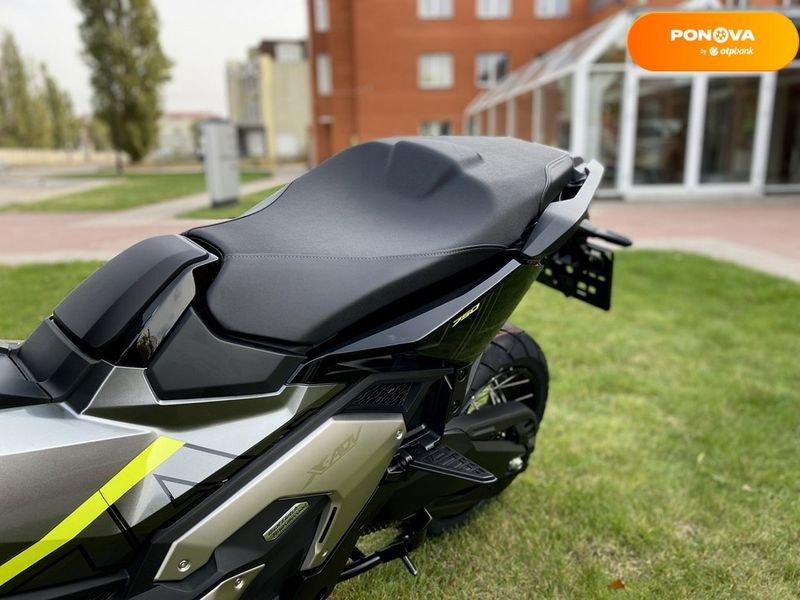 Новий Honda X-ADV 750, 2024, Скутер, Київ new-moto-103972 фото