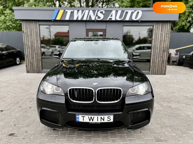 BMW X5 M, 2009, Бензин, 4.4 л., 140 тыс. км, Внедорожник / Кроссовер, Одесса 39893 фото