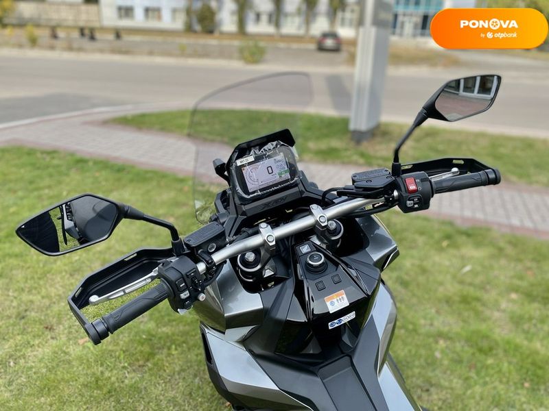 Новий Honda X-ADV 750, 2024, Скутер, Київ new-moto-103972 фото