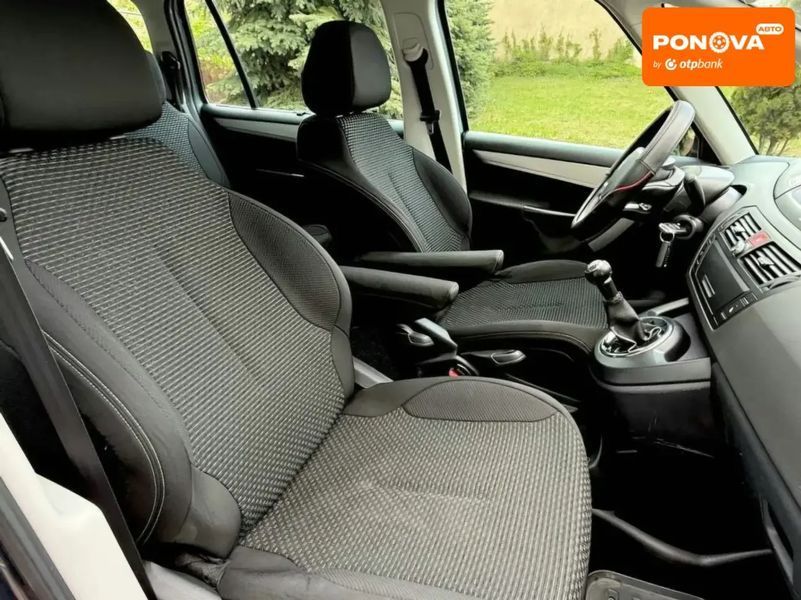 Citroen C4 Picasso, 2010 г., Газ пропан-бутан / Бензин, 198 тыс. км, Минивен, Серый, Харьков AT-10417844 фото