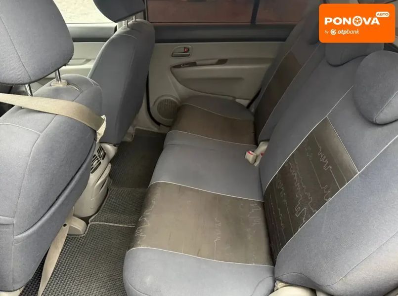 Kia Carens, 2008 г., Бензин, 207 тыс. км, Универсал, Серый, Винница AT-10407518 фото