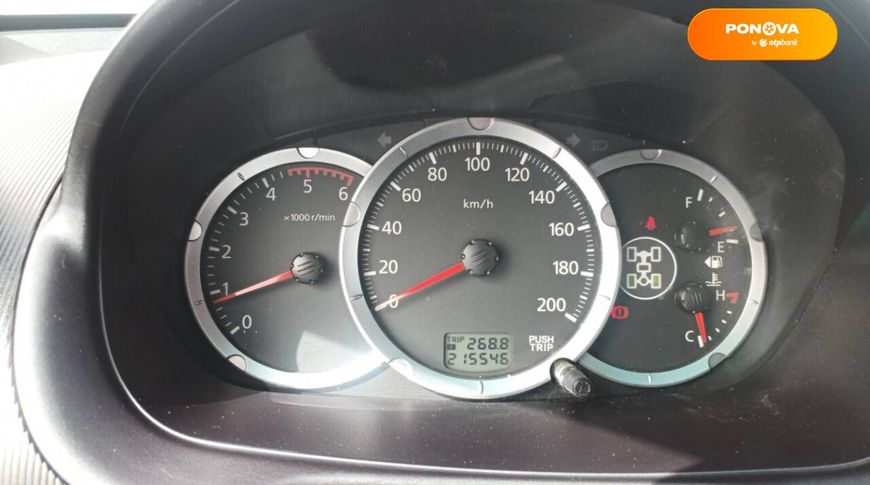 Mitsubishi L 200, 2012, Дизель, 2.48 л., 215 тыс. км, Пікап, Серый, Киев 33428 фото