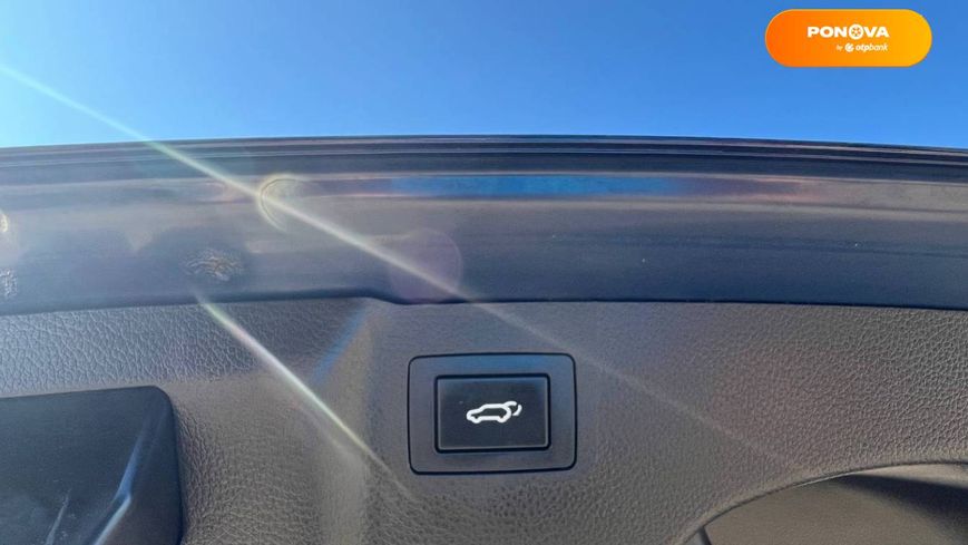 Hyundai Grand Santa Fe, 2016, Бензин, 3.3 л., 158 тыс. км, Внедорожник / Кроссовер, Синий, Львов 39521 фото