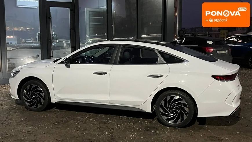 Hyundai Lafesta, 2020 р., Електро, 22 тис. км, Седан, Київ AT-10413663 фото