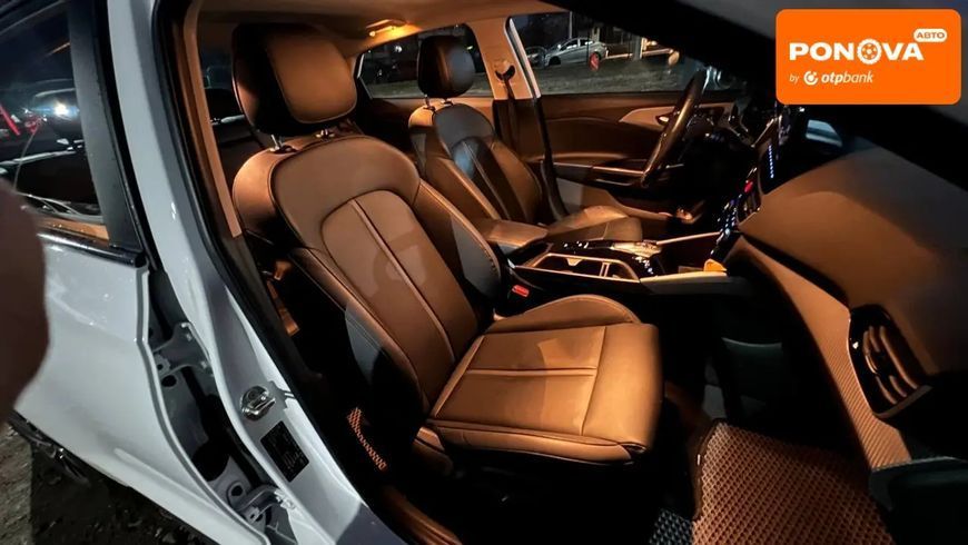Hyundai Lafesta, 2020 р., Електро, 22 тис. км, Седан, Київ AT-10413663 фото