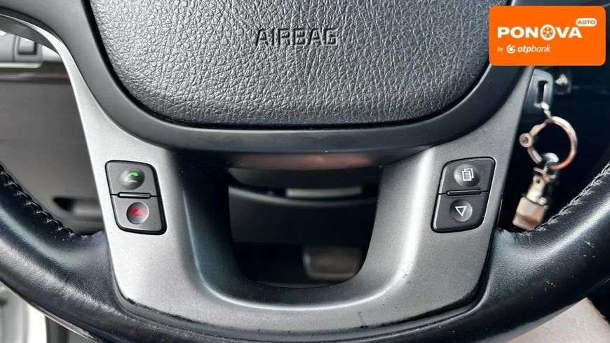 Kia Sorento, 2013 р., Бензин, 186 тис. км, Позашляховик / Кросовер, Білий, Київ AT-10423200 фото