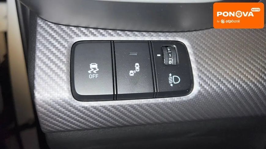 Hyundai Lafesta, 2020 р., Електро, 22 тис. км, Седан, Київ AT-10413663 фото