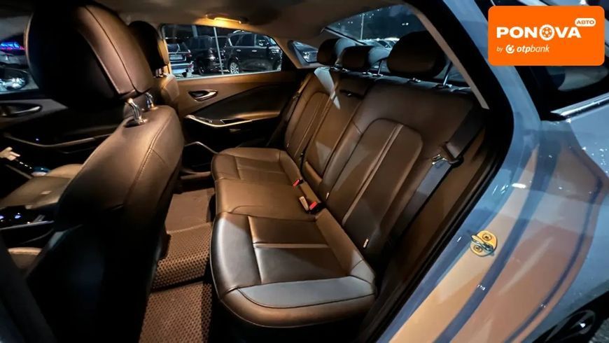 Hyundai Lafesta, 2020 р., Електро, 22 тис. км, Седан, Київ AT-10413663 фото