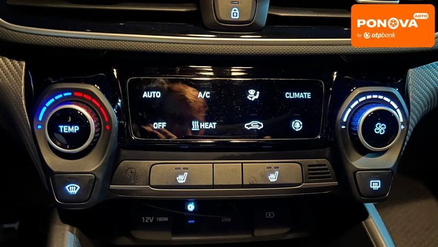 Hyundai Lafesta, 2020 р., Електро, 22 тис. км, Седан, Київ AT-10413663 фото