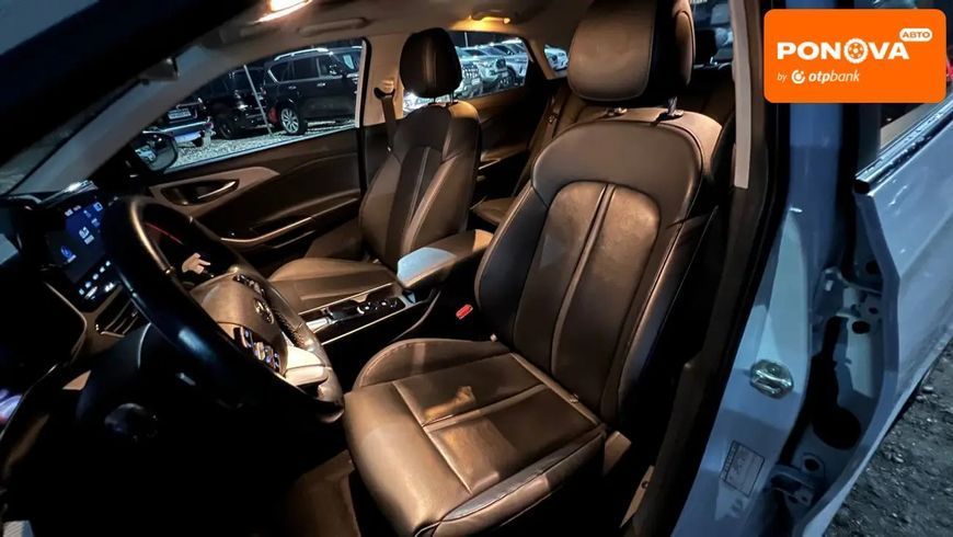 Hyundai Lafesta, 2020 р., Електро, 22 тис. км, Седан, Київ AT-10413663 фото