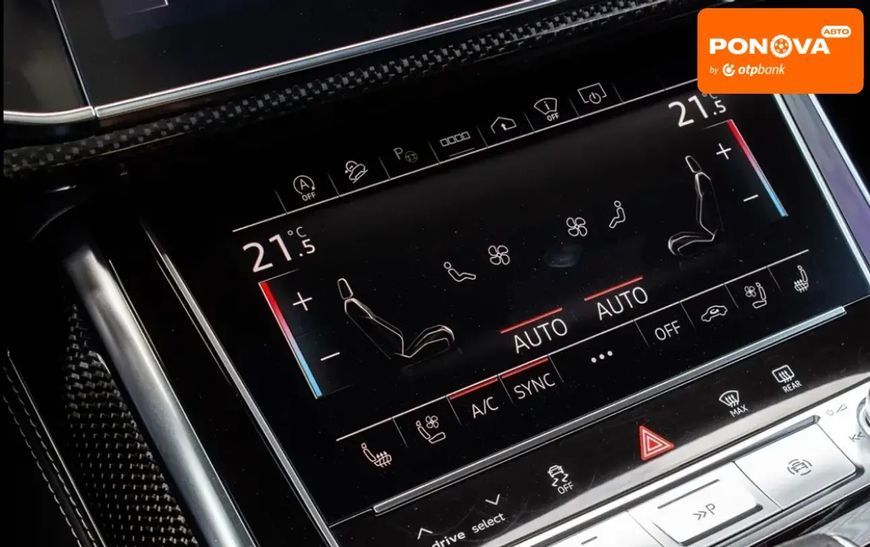 Audi Q7, 2023 р., Бензин, 34 тис. км, Позашляховик / Кросовер, Чорний, Львів AT-10418190 фото
