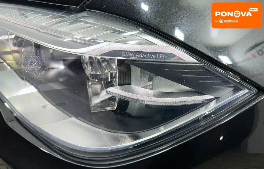 BMW X5, 2017 р., Дизель, 172 тис. км, Позашляховик / Кросовер, Чорний, Львів AT-10399509 фото