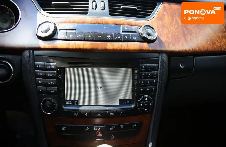 Mercedes-Benz CLS-Class, 2007 р., Дизель, 358 тис. км, Седан, Сірий, Харків AT-10418612 фото