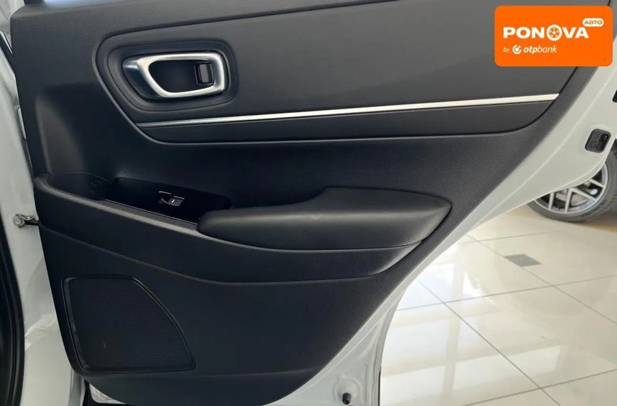 Honda HR-V, 2021 г., Гибрид (HEV), 16 тыс. км, Внедорожник / Кроссовер, Белый, Киев AT-10421600 фото