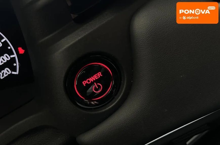 Honda HR-V, 2021 г., Гибрид (HEV), 16 тыс. км, Внедорожник / Кроссовер, Белый, Киев AT-10421600 фото