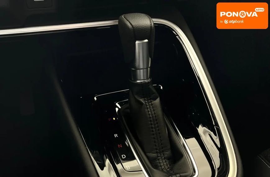 Honda HR-V, 2021 г., Гибрид (HEV), 16 тыс. км, Внедорожник / Кроссовер, Белый, Киев AT-10421600 фото