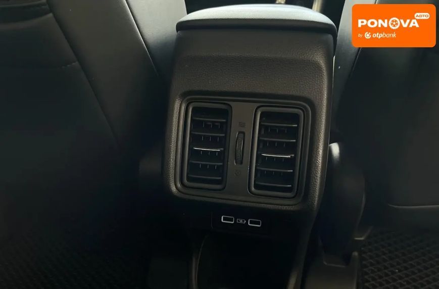Honda HR-V, 2021 г., Гибрид (HEV), 16 тыс. км, Внедорожник / Кроссовер, Белый, Киев AT-10421600 фото
