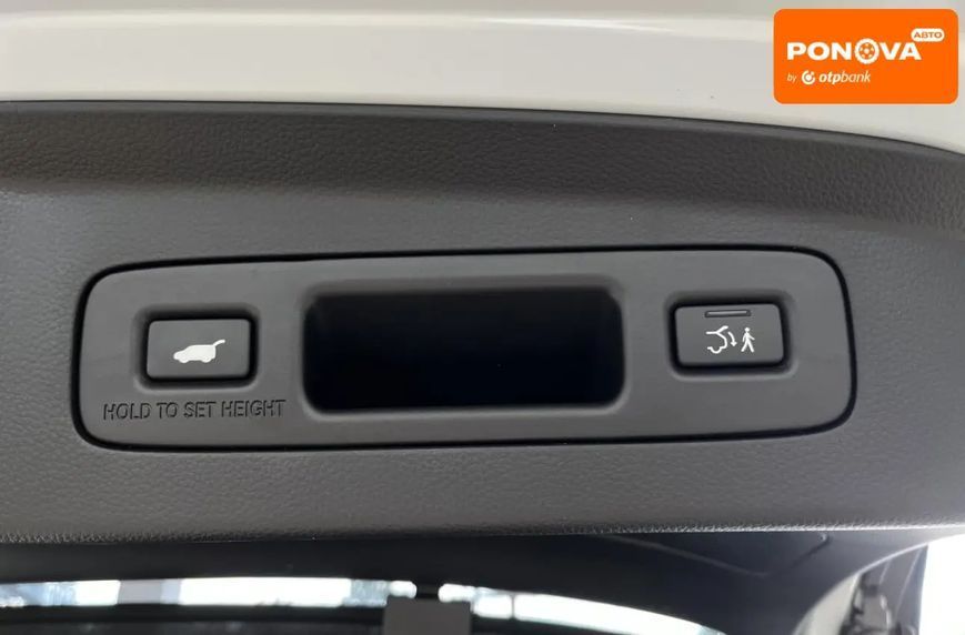 Honda HR-V, 2021 г., Гибрид (HEV), 16 тыс. км, Внедорожник / Кроссовер, Белый, Киев AT-10421600 фото