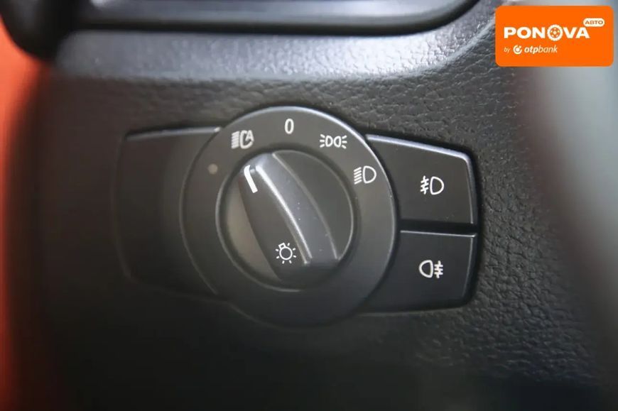 BMW X1, 2010 р., Дизель, 133 тис. км, Позашляховик / Кросовер, Білий, Харків AT-10417598 фото