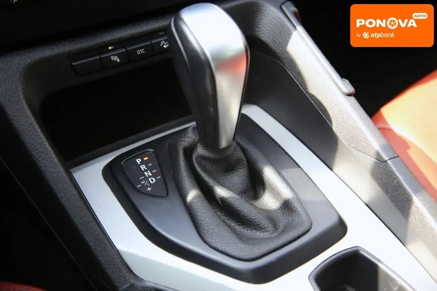 BMW X1, 2010 р., Дизель, 133 тис. км, Позашляховик / Кросовер, Білий, Харків AT-10417598 фото
