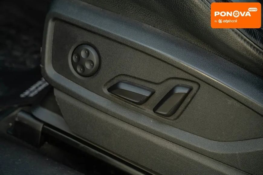 Audi Q5, 2018 г., Бензин, 141 тыс. км, Внедорожник / Кроссовер, Синий, Черновцы AT-10404086 фото
