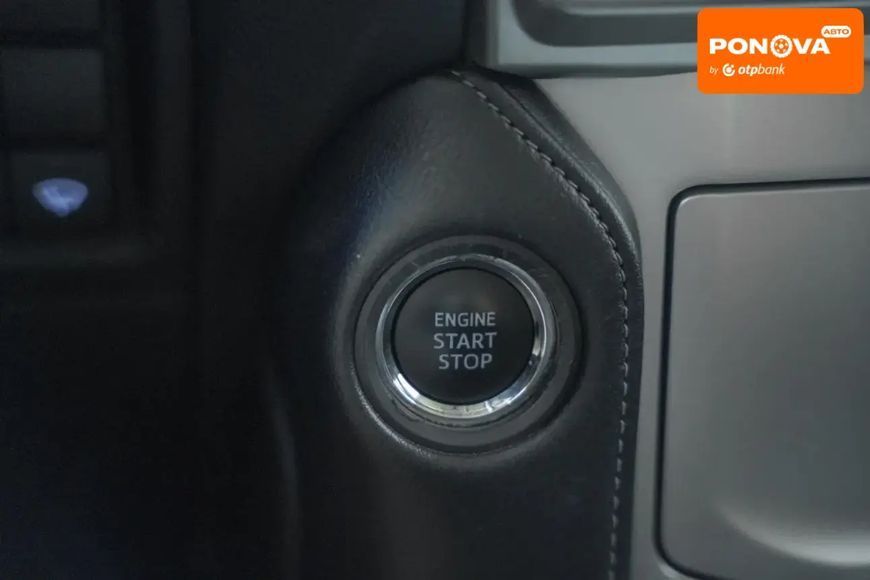 Toyota Land Cruiser Prado, 2020 г., Газ метан / Бензин, 87 тыс. км, Внедорожник / Кроссовер, Чорный, Черновцы AT-10401012 фото