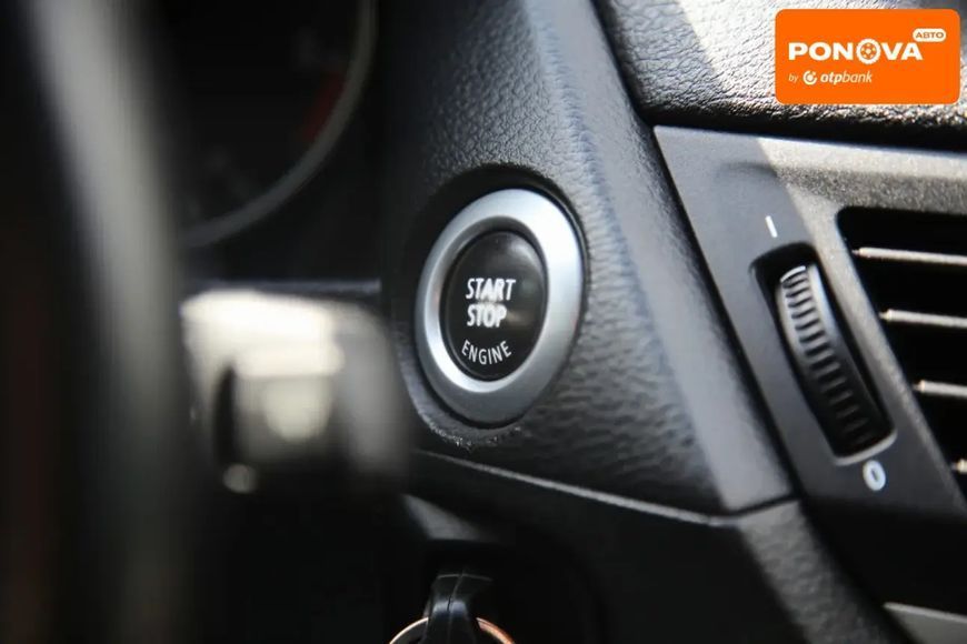 BMW X1, 2010 р., Дизель, 133 тис. км, Позашляховик / Кросовер, Білий, Харків AT-10417598 фото