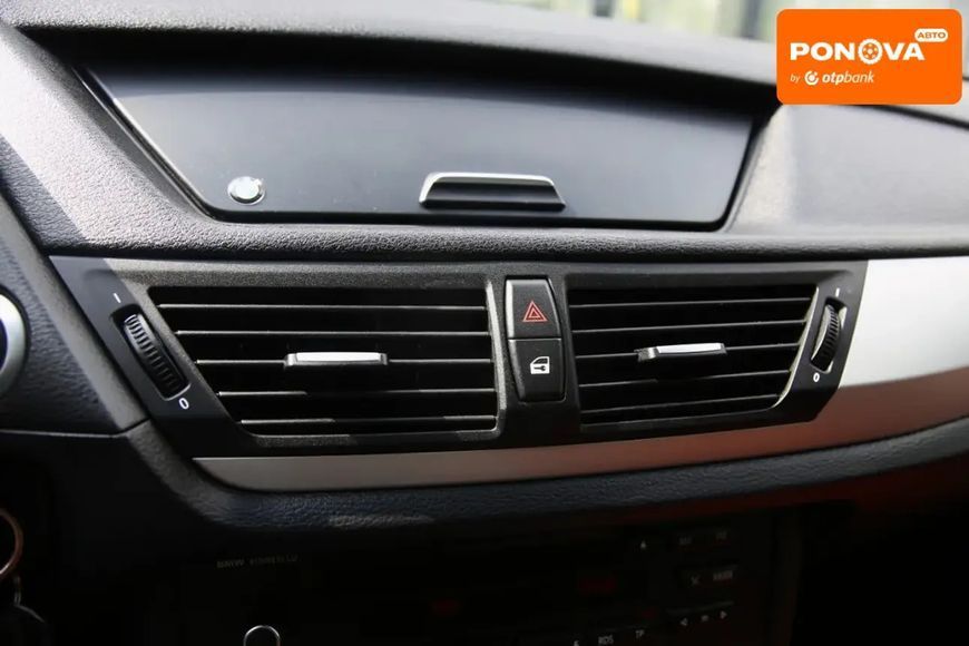 BMW X1, 2010 р., Дизель, 133 тис. км, Позашляховик / Кросовер, Білий, Харків AT-10417598 фото