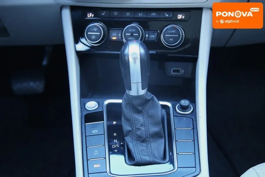 Volkswagen Jetta, 2018 г., Бензин, 88 тыс. км, Седан, Синий, Харьков AT-10428891 фото