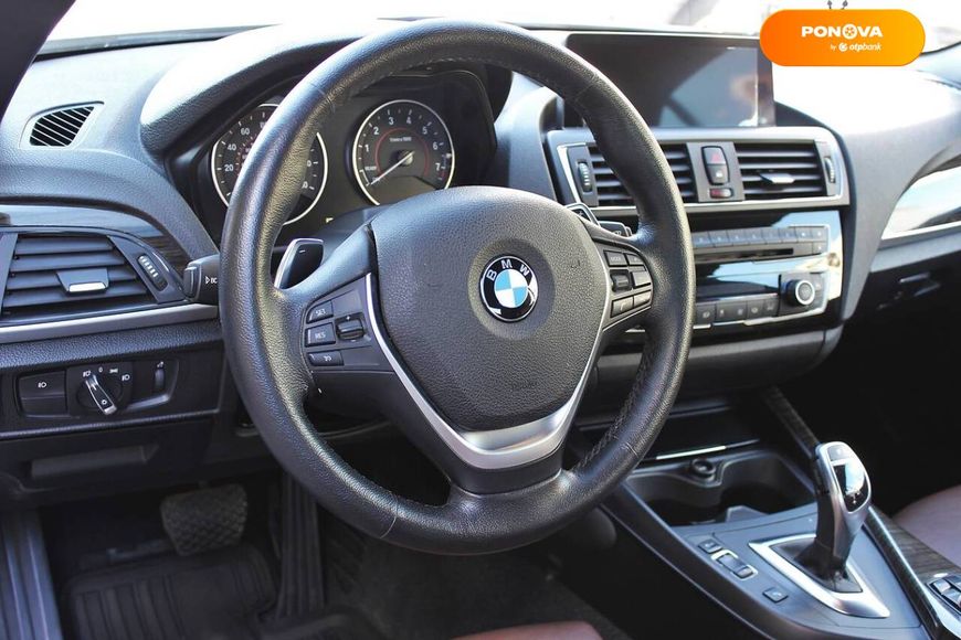 BMW 2 Series, 2015, Бензин, 2 л., 43 тыс. км, Кабриолет, Белый, Одесса 17016 фото