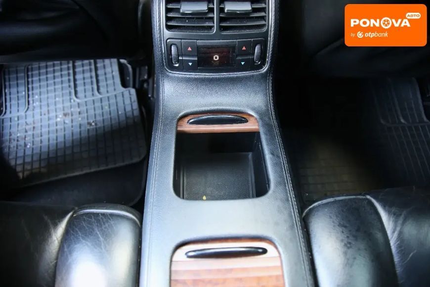 Mercedes-Benz CLS-Class, 2007 р., Дизель, 358 тис. км, Седан, Сірий, Харків AT-10418612 фото