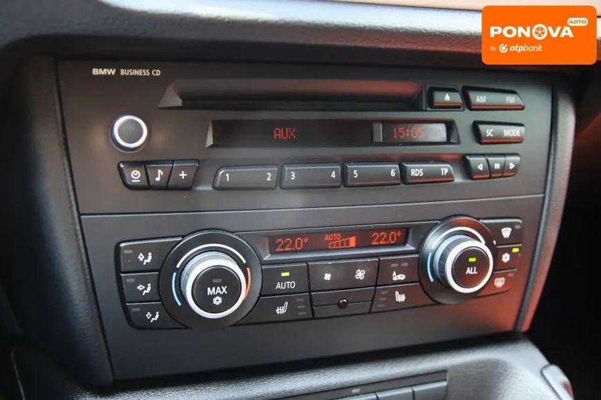 BMW X1, 2010 р., Дизель, 133 тис. км, Позашляховик / Кросовер, Білий, Харків AT-10417598 фото