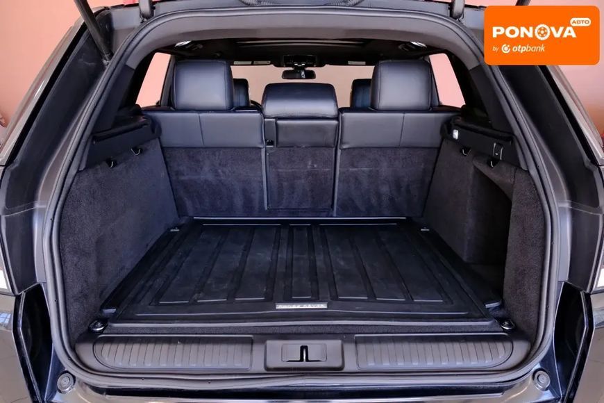 Land Rover Range Rover Sport, 2016 р., Дизель, 123 тис. км, Позашляховик / Кросовер, Чорний, Одеса AT-10419462 фото
