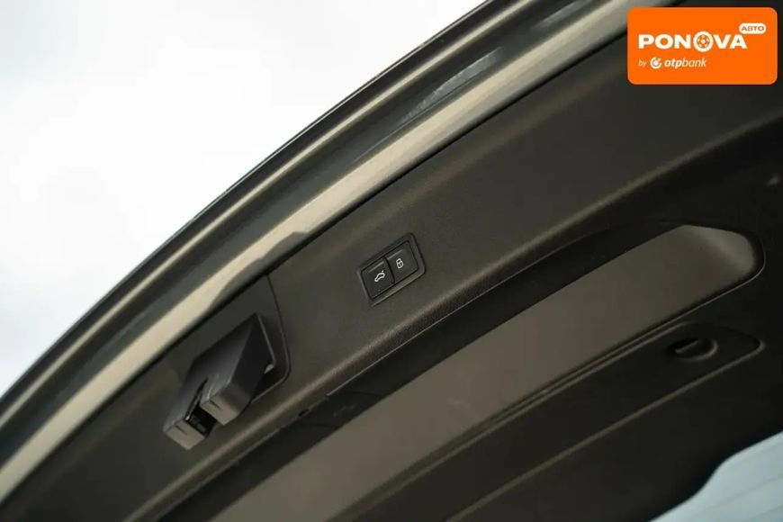Audi Q3, 2015 г., Бензин, 114 тыс. км, Внедорожник / Кроссовер, Серый, Черновцы AT-10415773 фото