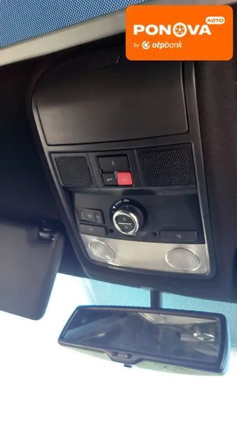 Volkswagen Tiguan, 2014 р., Бензин, 125 тис. км, Позашляховик / Кросовер, Чорний, Пирятин AT-10406324 фото