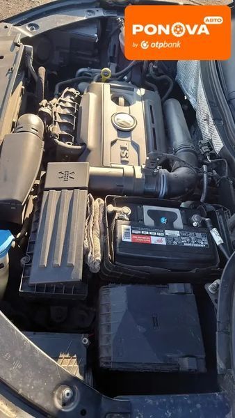 Volkswagen Tiguan, 2014 р., Бензин, 125 тис. км, Позашляховик / Кросовер, Чорний, Пирятин AT-10406324 фото