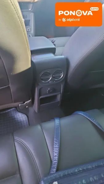 Volkswagen Tiguan, 2014 р., Бензин, 125 тис. км, Позашляховик / Кросовер, Чорний, Пирятин AT-10406324 фото