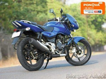 Новий Bajaj Pulsar, 2023, Бензин, 178 см3, Мотоцикл, Черкаси new-moto-104640 фото