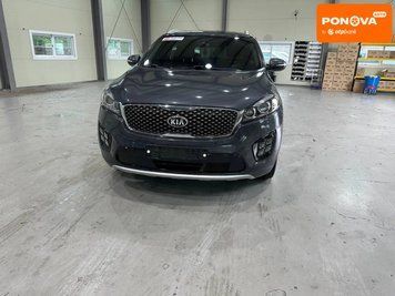 Kia Sorento, 2016 г., Дизель, 215 тыс. км, Внедорожник / Кроссовер, Ровно AT-10427538 фото