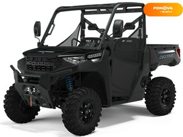 Новий Polaris Ranger, 2024, Бензин, 999 см3, Мотовсюдихід, Київ new-moto-251965 фото